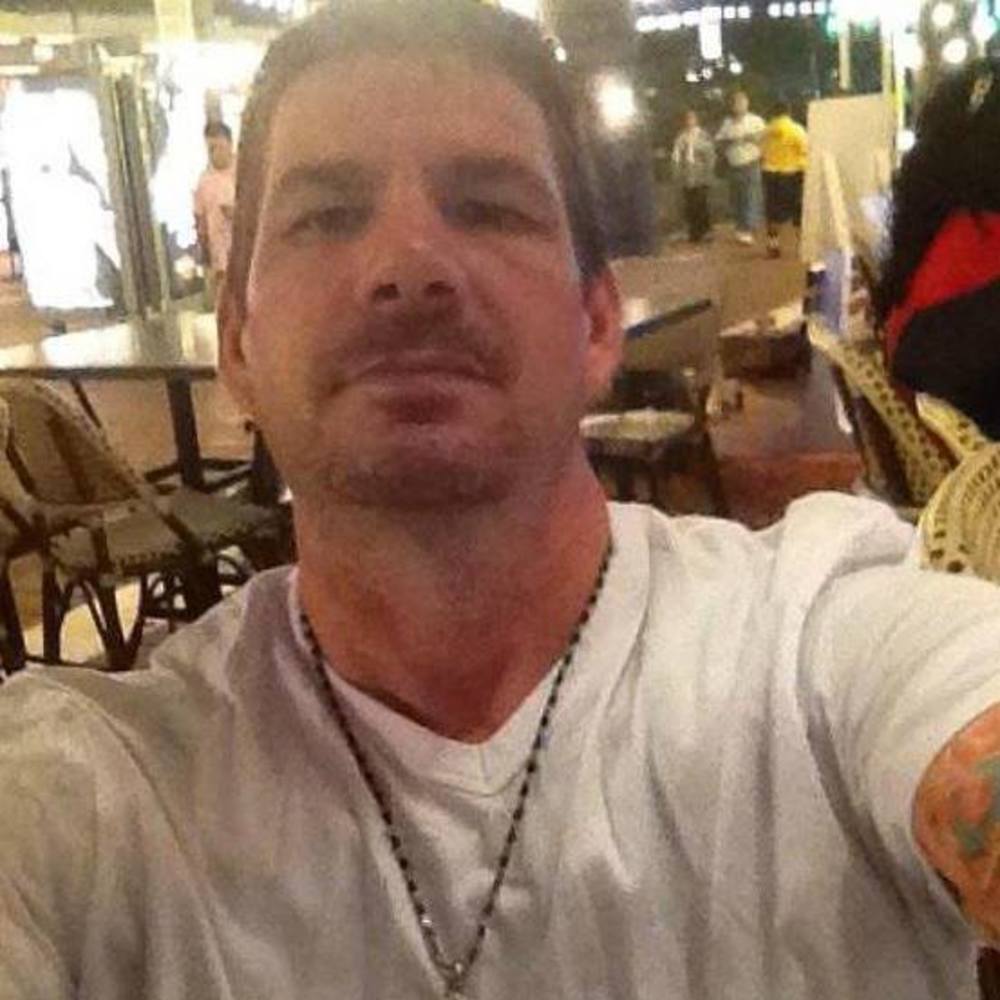 Meet your Posher, Jason